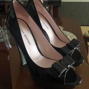 Andrey Brooke High Heel Shoes